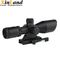 3-9x40 Geweer Optische Riflescopes die Rood/Groen Mil Dot Reticle Sight For Airsoft jagen