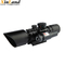 3-10x42 Rode Laser Veelvoudige Vergroting Riflescopes Verlichte Crosshair