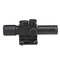 4X25 veelvoudige de Optica Tactische Lange afstand Riflescope van Vergrotingsriflescopes