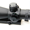 1 van de Vergrotingsriflescopes van de duimbuis Veelvoudig Breedband Groen de Deklaag Optisch Werkingsgebied