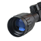 Compacte Veelvoudige Vergroting Riflescopes Groene Rode Mit Dot Adjustable Brightness