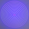 Tien Concentrisch Cirkelsdoe Lasermodule RGB Plaatsbepalings Ononderbroken Type