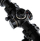 optica Veelvoudige Vergroting Riflescopes met Verlicht Glasdradenkruis