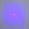Vierkante DOE van de Net Bijzondere Lichte Vlek de Lijnstijl van de Lasermodule 520nm