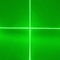 Diode van de Laserpointerpen green crosshair sight laser van 532nm 20-40mw de Groene