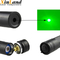 532nm de Lange afstand Groen Flitslicht van de hoge Machts Groen Laserpointer voor Nacht