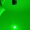 532nm de Lange afstand Groen Flitslicht van de hoge Machts Groen Laserpointer voor Nacht