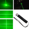 De groene Laserpointer Pen For Laser Positioning Machine van de Laserlijn en de Lijn van de de Bouwlaser